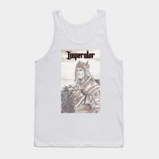 Imperator Tank Top